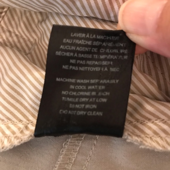 Chlorophylle size 16 finch pants - Picture 12 of 12